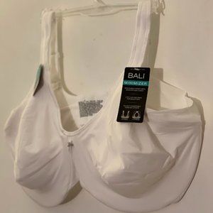 44DD Bali Minimizer Bra